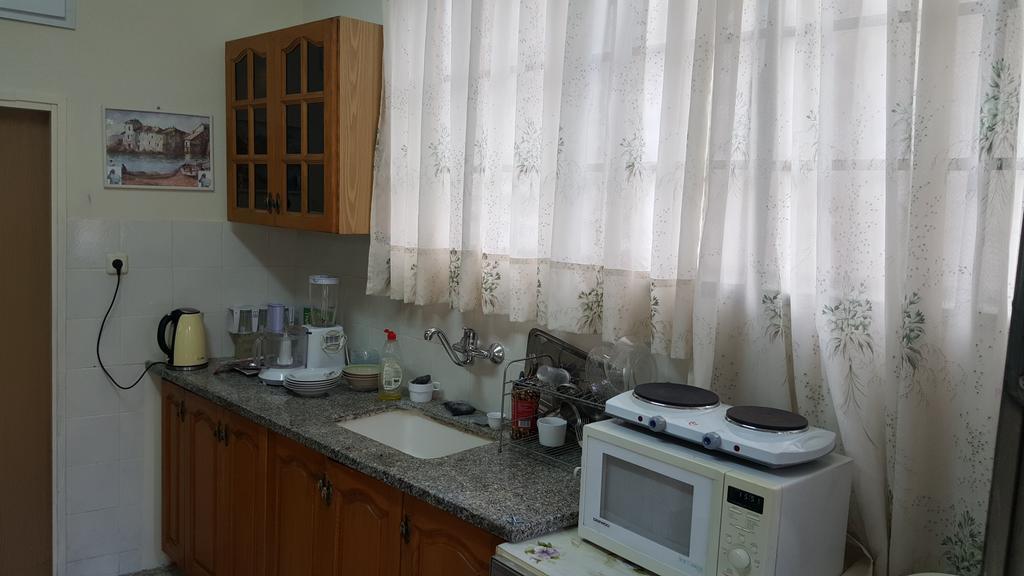 Zohar'S Apartment Haifa Bagian luar foto