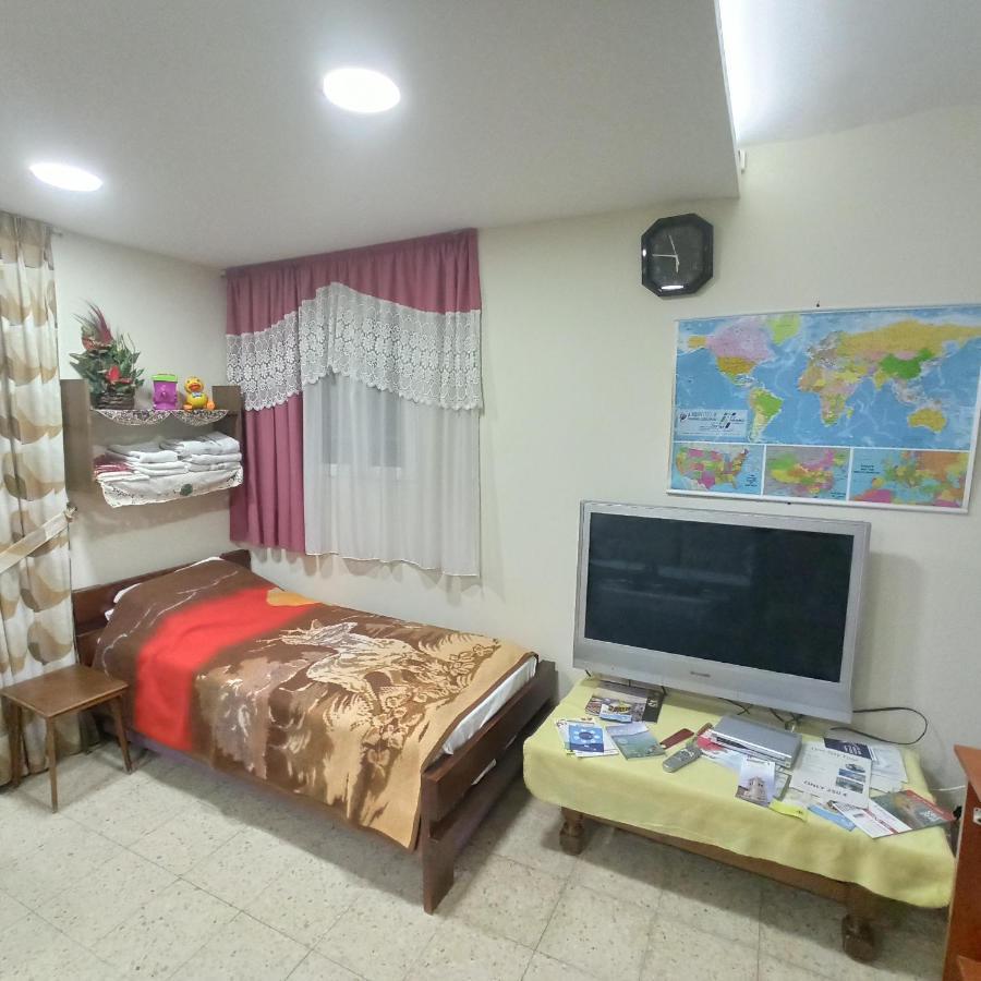 Zohar'S Apartment Haifa Bagian luar foto